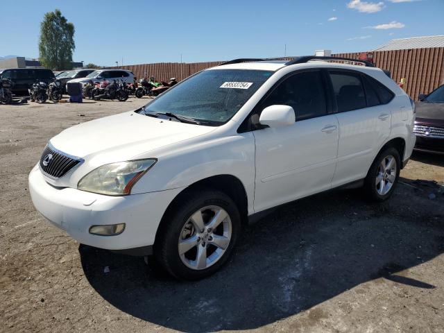 LEXUS RX 350 2007 jtjhk31u972024776