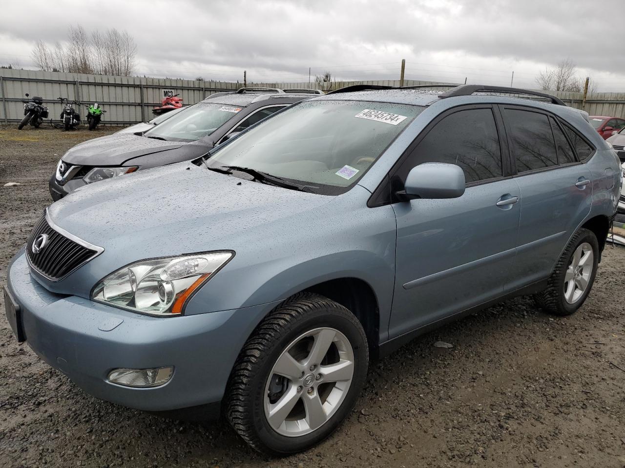 LEXUS RX 2007 jtjhk31u972025281