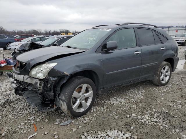 LEXUS RX350 2008 jtjhk31u982037402