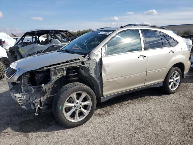 LEXUS RX350 2008 jtjhk31u982048268