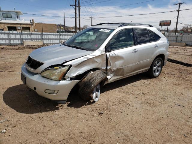 LEXUS RX350 2008 jtjhk31u982850089