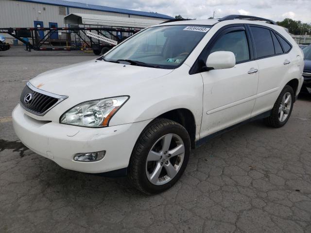 LEXUS RX 350 2008 jtjhk31u982854336