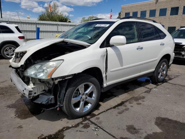 LEXUS RX350 2009 jtjhk31u992857416