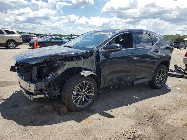 LEXUS NX 350H BA 2024 jtjhkcez7r5015825