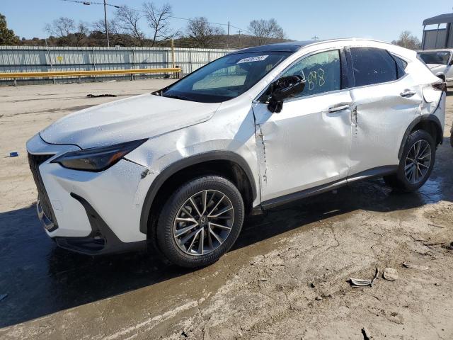 LEXUS NX 350H 2023 jtjhkcezxr2022396