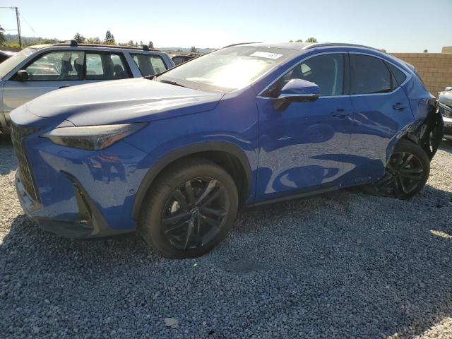 LEXUS NX 450H 2022 jtjhkcfz0n2009178