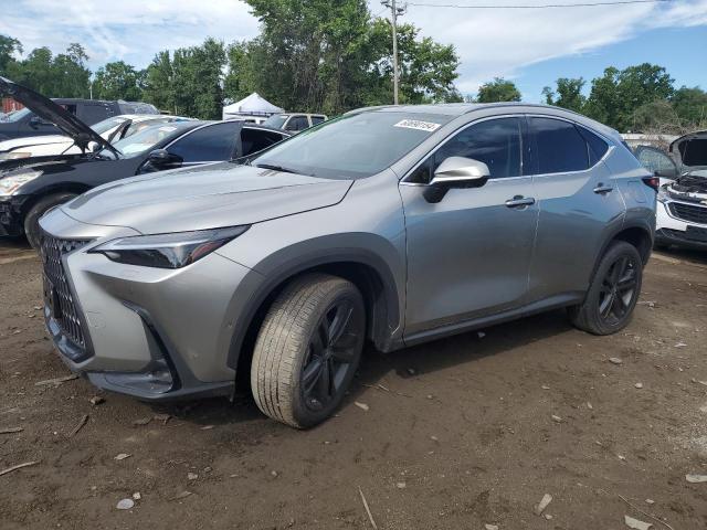 LEXUS NX 450H LU 2024 jtjhkcfz6r2029909