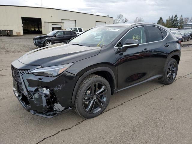 LEXUS NX 450H LU 2024 jtjhkcfz9r2020427