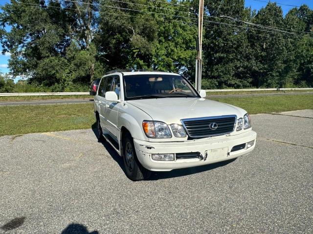 LEXUS LX 470 2002 jtjht00w023516128