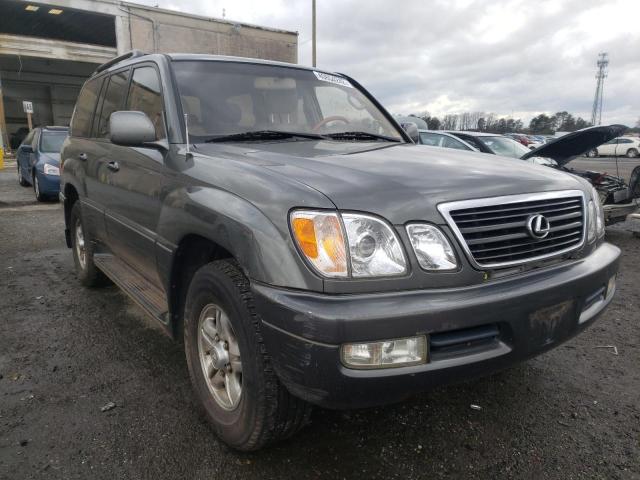 LEXUS LX 470 2002 jtjht00w023516825