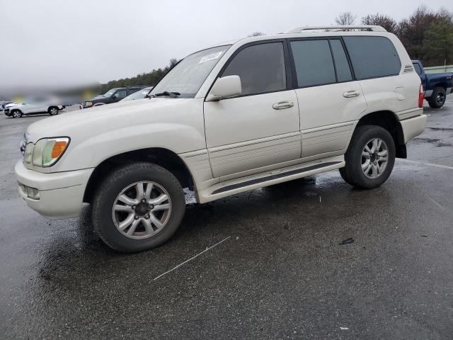 LEXUS LX470 2003 jtjht00w033524490