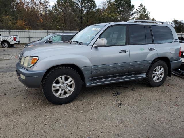 LEXUS LX470 2005 jtjht00w053555323