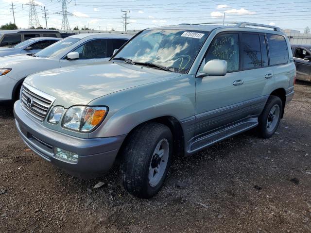 LEXUS LX 470 2004 jtjht00w143546192