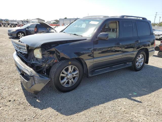 LEXUS LX470 2004 jtjht00w143546922