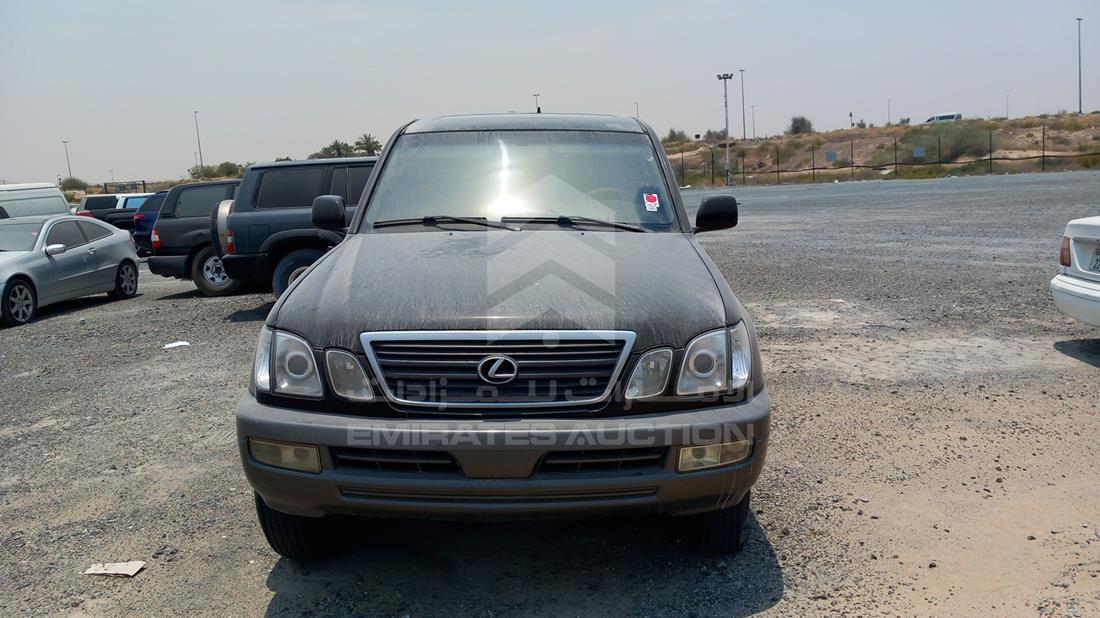 LEXUS LX 470 2002 jtjht00w223514056