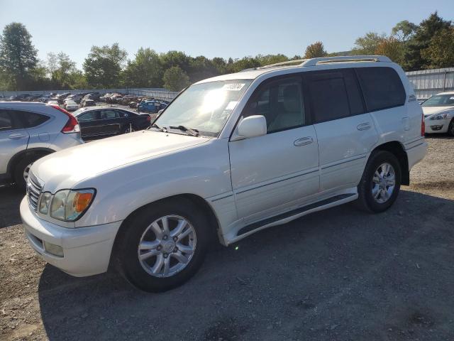 LEXUS LX 470 2004 jtjht00w243539249