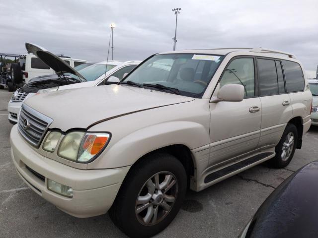 LEXUS LX 470 2004 jtjht00w243543558