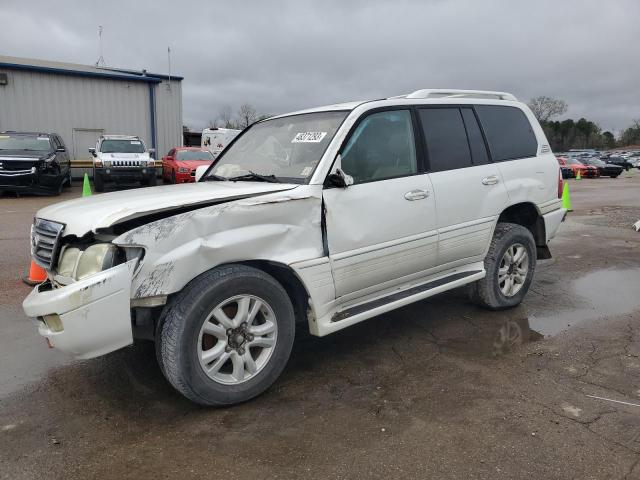 LEXUS LX470 2004 jtjht00w243545634