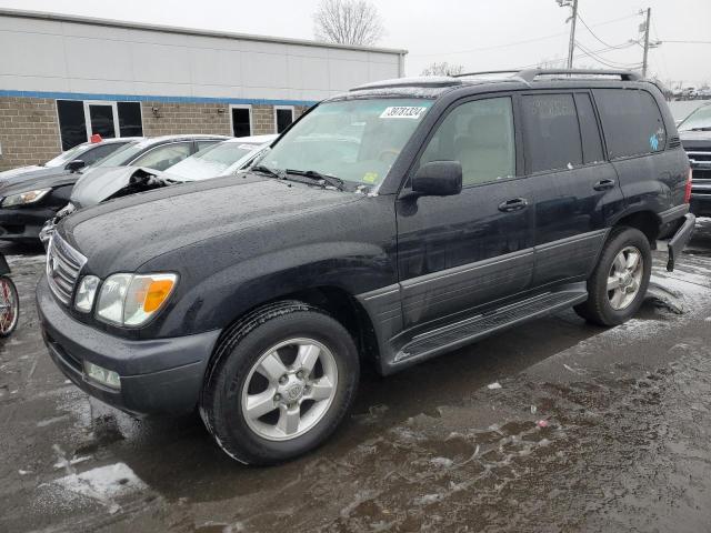 LEXUS LX470 2005 jtjht00w253554772