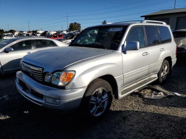 LEXUS LX 470 2006 jtjht00w264014432