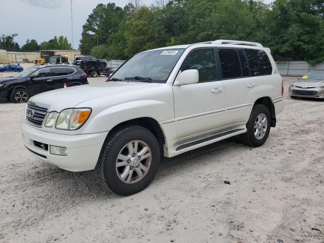 LEXUS LX 470 2004 jtjht00w343544458