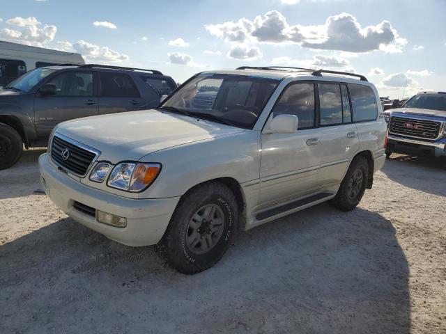 LEXUS LX 470 2001 jtjht00w413510279