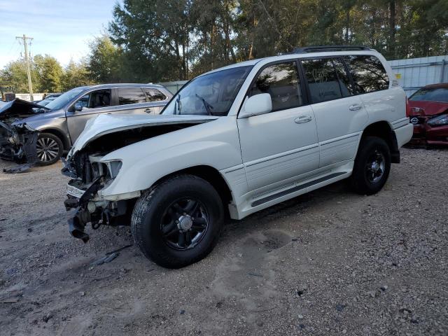 LEXUS LX470 2002 jtjht00w423516035