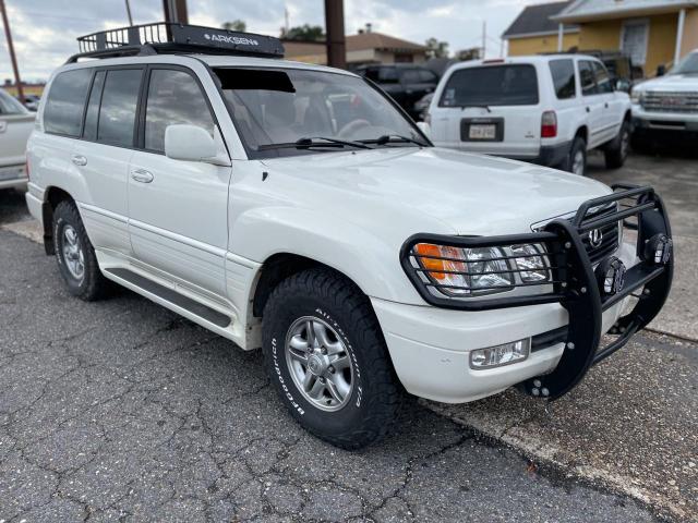 LEXUS LX470 2001 jtjht00w513502241