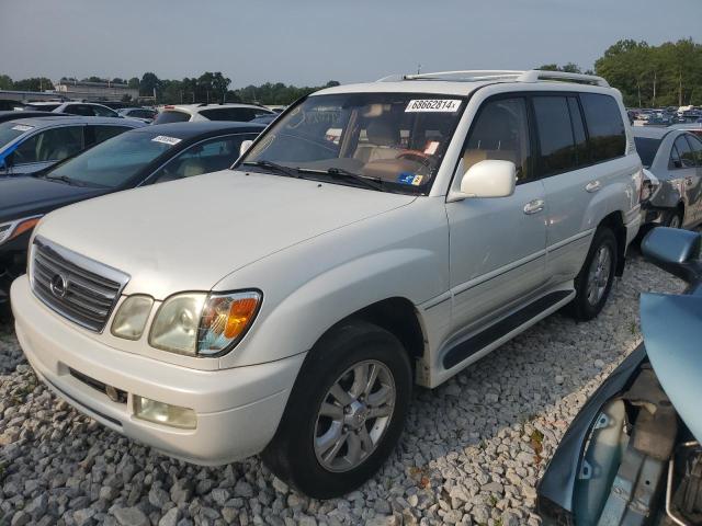 LEXUS LX 470 2003 jtjht00w533534061