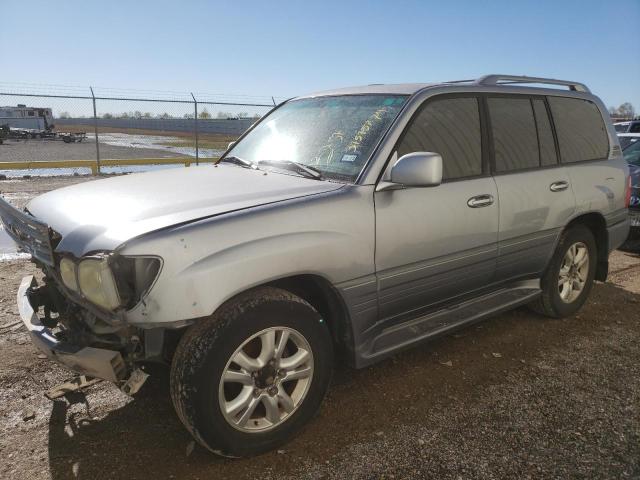 LEXUS LX470 2004 jtjht00w543538161