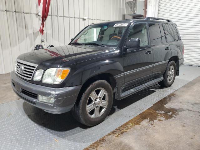 LEXUS LX470 2006 jtjht00w564019527