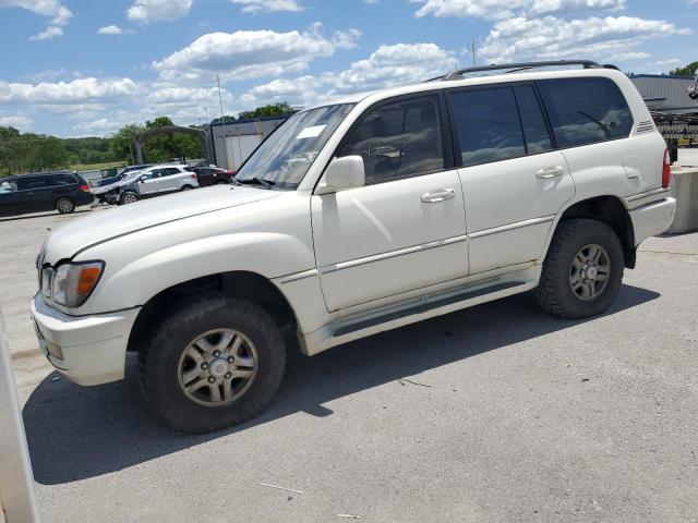 LEXUS LX470 2002 jtjht00w623512584