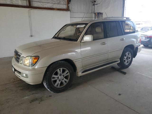 LEXUS LX 470 2003 jtjht00w633534652