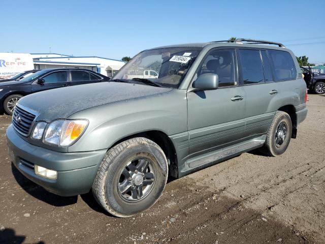 LEXUS LX 470 2002 jtjht00w723519186