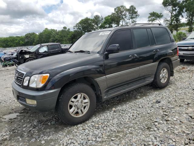 LEXUS LX470 2001 jtjht00w813507269