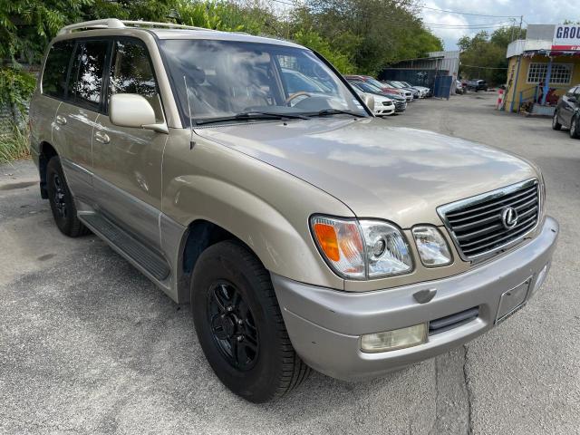 LEXUS LX 470 2002 jtjht00w823513901