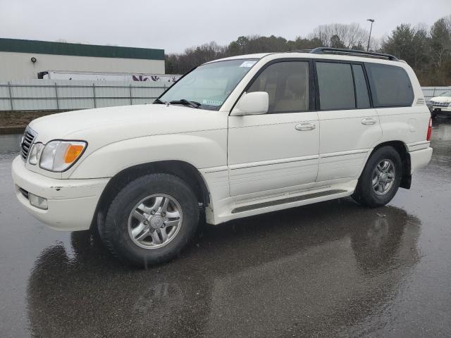 LEXUS LX470 2002 jtjht00w923515088