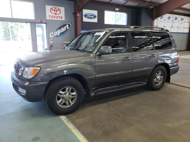 LEXUS LX 470 2002 jtjht00w923521795