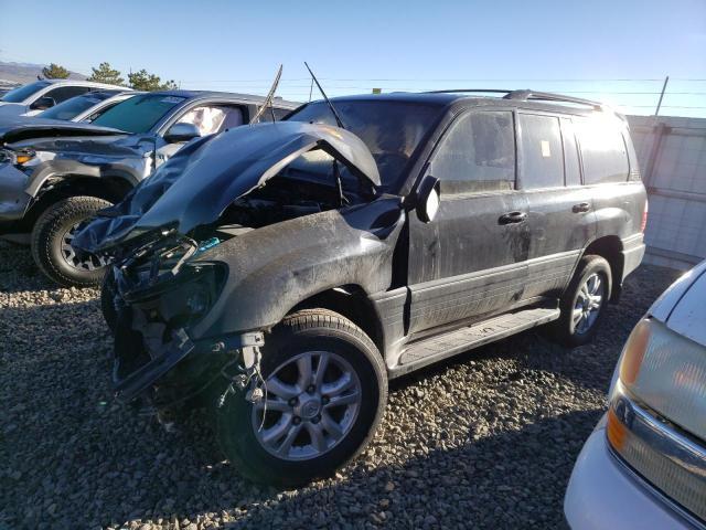 LEXUS LX470 2003 jtjht00w933525413