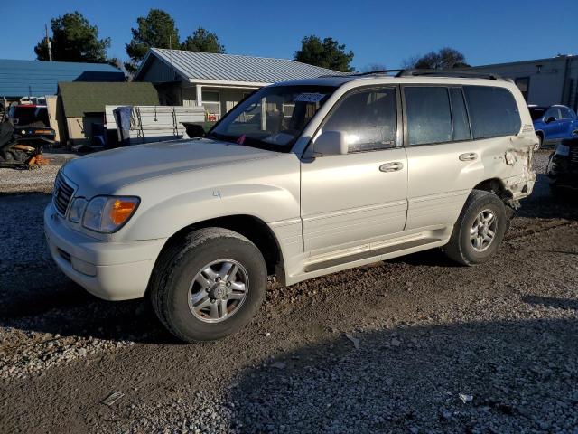 LEXUS LX470 2002 jtjht00wx23518257