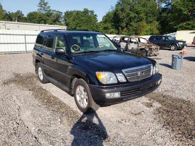 LEXUS LX 470 2004 jtjht00wx43542903