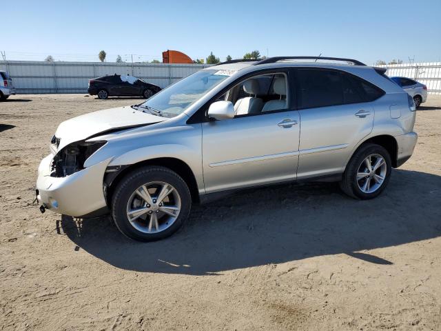 LEXUS RX 400 2006 jtjhw31u060004737