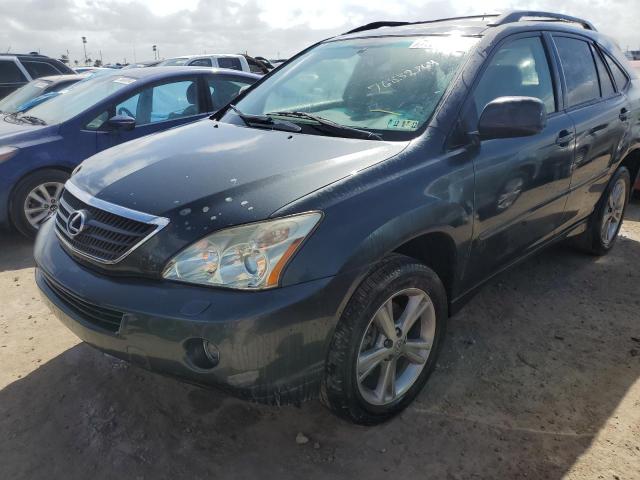 LEXUS RX 400 2006 jtjhw31u060007007