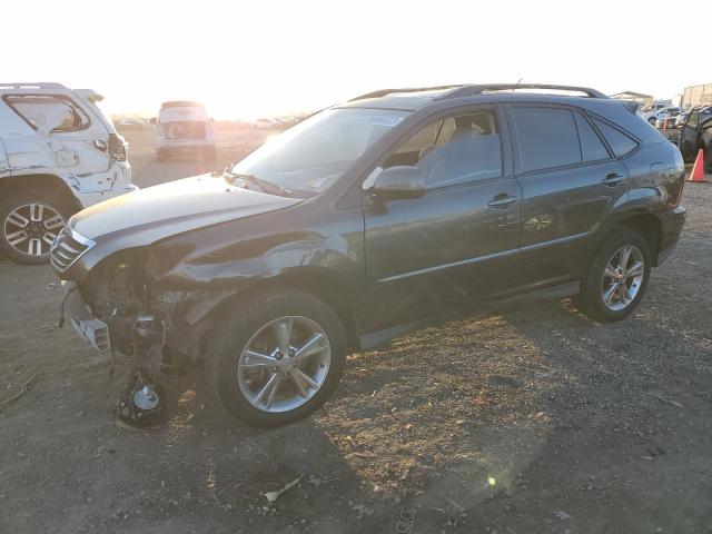 LEXUS RX400 2006 jtjhw31u060017570