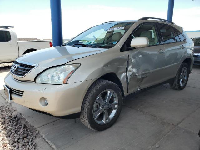 LEXUS RX400 2006 jtjhw31u060026382