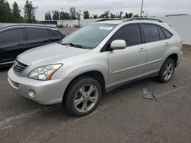 LEXUS RX 400 2006 jtjhw31u060030805