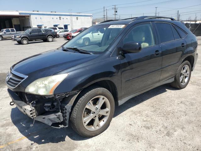 LEXUS RX400 2006 jtjhw31u060031419