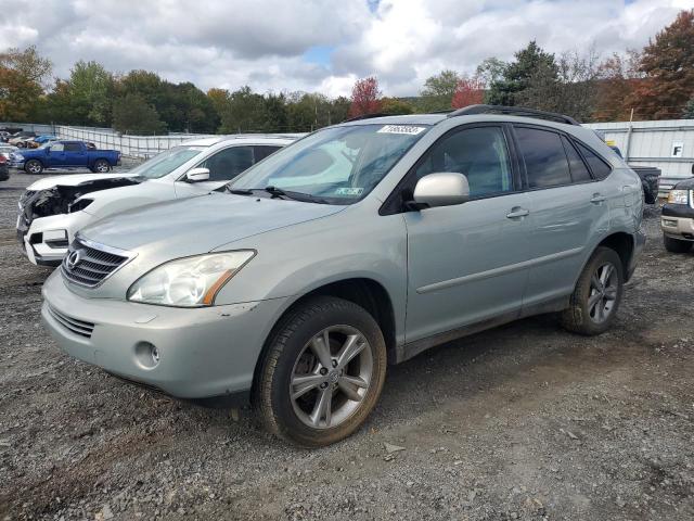 LEXUS RX400 2006 jtjhw31u060043179