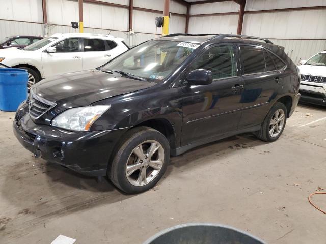 LEXUS RX400 2006 jtjhw31u060046700