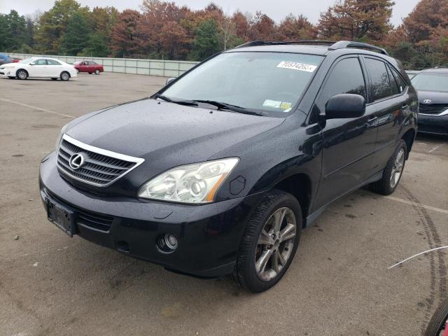 LEXUS RX400 2006 jtjhw31u060046776